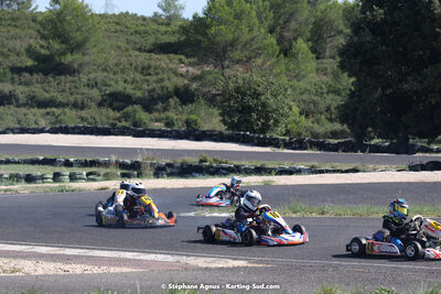 18/09/2022 : Rencontres ELCEKA à Grabels (Photos Stéphane Agnus) 2022 — karting
