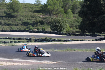 18/09/2022 : Rencontres ELCEKA à Grabels (Photos Stéphane Agnus) 2022 — karting