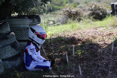 18/09/2022 : Rencontres ELCEKA à Grabels (Photos Stéphane Agnus) 2022 — karting