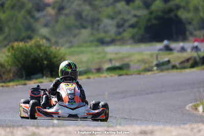 18/09/2022 : Rencontres ELCEKA à Grabels (Photos Stéphane Agnus) 2022 — karting