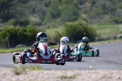 18/09/2022 : Rencontres ELCEKA à Grabels (Photos Stéphane Agnus) 2022 — karting