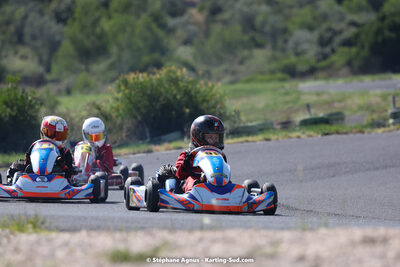 18/09/2022 : Rencontres ELCEKA à Grabels (Photos Stéphane Agnus) 2022 — karting