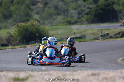 18/09/2022 : Rencontres ELCEKA à Grabels (Photos Stéphane Agnus) 2022 — karting