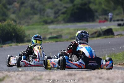 18/09/2022 : Rencontres ELCEKA à Grabels (Photos Stéphane Agnus) 2022 — karting