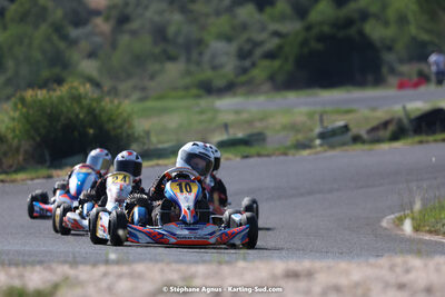 18/09/2022 : Rencontres ELCEKA à Grabels (Photos Stéphane Agnus) 2022 — karting
