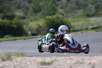 18/09/2022 : Rencontres ELCEKA à Grabels (Photos Stéphane Agnus) 2022 — karting