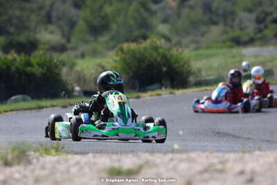 18/09/2022 : Rencontres ELCEKA à Grabels (Photos Stéphane Agnus) 2022 — karting