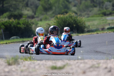 18/09/2022 : Rencontres ELCEKA à Grabels (Photos Stéphane Agnus) 2022 — karting