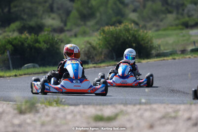 18/09/2022 : Rencontres ELCEKA à Grabels (Photos Stéphane Agnus) 2022 — karting