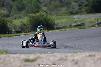 18/09/2022 : Rencontres ELCEKA à Grabels (Photos Stéphane Agnus) 2022 — karting