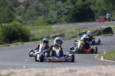 18/09/2022 : Rencontres ELCEKA à Grabels (Photos Stéphane Agnus) 2022 — karting
