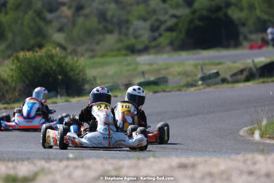 18/09/2022 : Rencontres ELCEKA à Grabels (Photos Stéphane Agnus) 2022 — karting