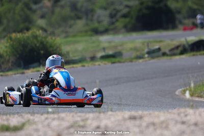 18/09/2022 : Rencontres ELCEKA à Grabels (Photos Stéphane Agnus) 2022 — karting