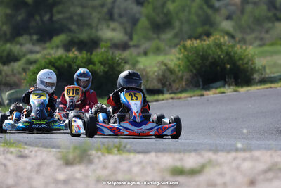 18/09/2022 : Rencontres ELCEKA à Grabels (Photos Stéphane Agnus) 2022 — karting
