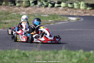 18/09/2022 : Rencontres ELCEKA à Grabels (Photos Stéphane Agnus) 2022 — karting