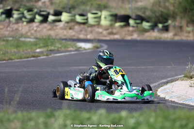 18/09/2022 : Rencontres ELCEKA à Grabels (Photos Stéphane Agnus) 2022 — karting