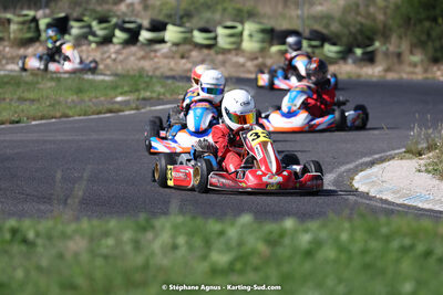 18/09/2022 : Rencontres ELCEKA à Grabels (Photos Stéphane Agnus) 2022 — karting
