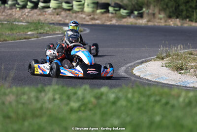 18/09/2022 : Rencontres ELCEKA à Grabels (Photos Stéphane Agnus) 2022 — karting