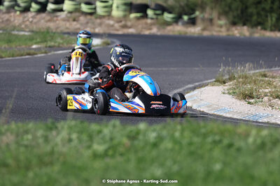 18/09/2022 : Rencontres ELCEKA à Grabels (Photos Stéphane Agnus) 2022 — karting