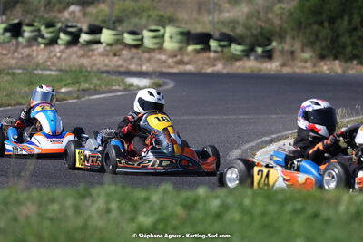 18/09/2022 : Rencontres ELCEKA à Grabels (Photos Stéphane Agnus) 2022 — karting