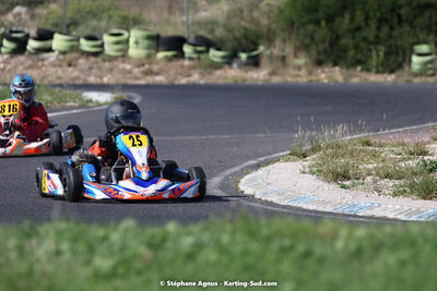 18/09/2022 : Rencontres ELCEKA à Grabels (Photos Stéphane Agnus) 2022 — karting