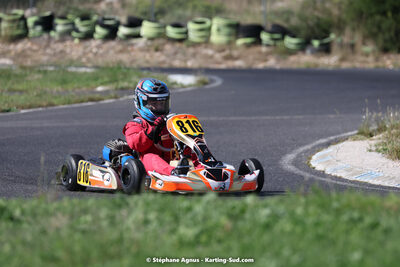 18/09/2022 : Rencontres ELCEKA à Grabels (Photos Stéphane Agnus) 2022 — karting