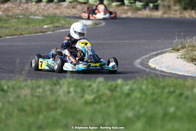 18/09/2022 : Rencontres ELCEKA à Grabels (Photos Stéphane Agnus) 2022 — karting