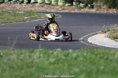18/09/2022 : Rencontres ELCEKA à Grabels (Photos Stéphane Agnus) 2022 — karting