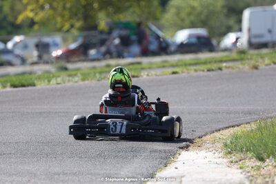 18/09/2022 : Rencontres ELCEKA à Grabels (Photos Stéphane Agnus) 2022 — karting
