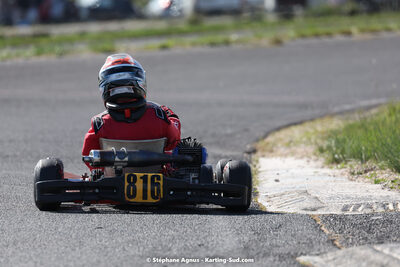 18/09/2022 : Rencontres ELCEKA à Grabels (Photos Stéphane Agnus) 2022 — karting