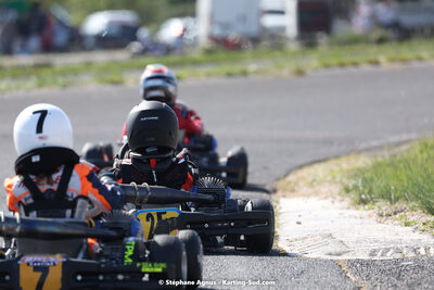 18/09/2022 : Rencontres ELCEKA à Grabels (Photos Stéphane Agnus) 2022 — karting
