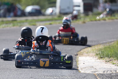 18/09/2022 : Rencontres ELCEKA à Grabels (Photos Stéphane Agnus) 2022 — karting