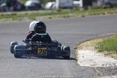 18/09/2022 : Rencontres ELCEKA à Grabels (Photos Stéphane Agnus) 2022 — karting