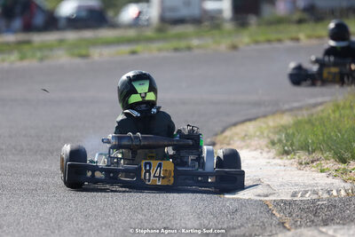 18/09/2022 : Rencontres ELCEKA à Grabels (Photos Stéphane Agnus) 2022 — karting