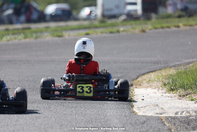 18/09/2022 : Rencontres ELCEKA à Grabels (Photos Stéphane Agnus) 2022 — karting