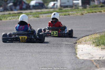 18/09/2022 : Rencontres ELCEKA à Grabels (Photos Stéphane Agnus) 2022 — karting