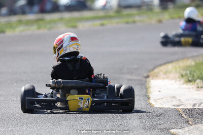 18/09/2022 : Rencontres ELCEKA à Grabels (Photos Stéphane Agnus) 2022 — karting