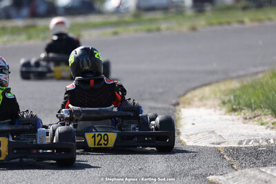 18/09/2022 : Rencontres ELCEKA à Grabels (Photos Stéphane Agnus) 2022 — karting