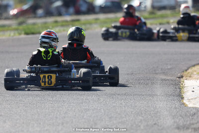 18/09/2022 : Rencontres ELCEKA à Grabels (Photos Stéphane Agnus) 2022 — karting