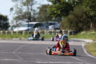 18/09/2022 : Rencontres ELCEKA à Grabels (Photos Stéphane Agnus) 2022 — karting