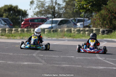 18/09/2022 : Rencontres ELCEKA à Grabels (Photos Stéphane Agnus) 2022 — karting