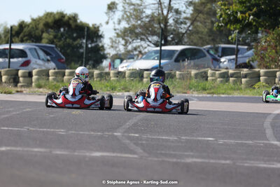 18/09/2022 : Rencontres ELCEKA à Grabels (Photos Stéphane Agnus) 2022 — karting