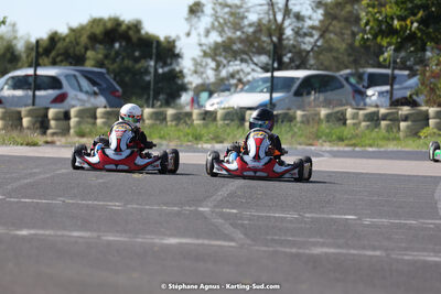 18/09/2022 : Rencontres ELCEKA à Grabels (Photos Stéphane Agnus) 2022 — karting