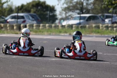 18/09/2022 : Rencontres ELCEKA à Grabels (Photos Stéphane Agnus) 2022 — karting
