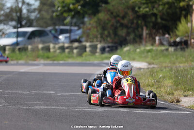 18/09/2022 : Rencontres ELCEKA à Grabels (Photos Stéphane Agnus) 2022 — karting