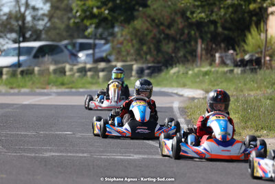 18/09/2022 : Rencontres ELCEKA à Grabels (Photos Stéphane Agnus) 2022 — karting