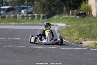 18/09/2022 : Rencontres ELCEKA à Grabels (Photos Stéphane Agnus) 2022 — karting
