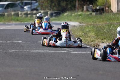 18/09/2022 : Rencontres ELCEKA à Grabels (Photos Stéphane Agnus) 2022 — karting