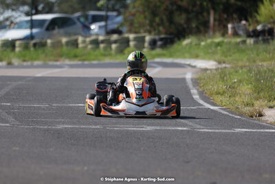 18/09/2022 : Rencontres ELCEKA à Grabels (Photos Stéphane Agnus) 2022 — karting