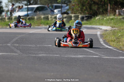 18/09/2022 : Rencontres ELCEKA à Grabels (Photos Stéphane Agnus) 2022 — karting